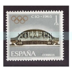SPAGNA 1965  -  COMITATO OLIMPICO INTERNAZIONALE -    NUOVO  **