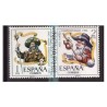 SPAGNA 1965  - ANNO SANTO CAMPOSTELANO -   SERIE NUOVA  **