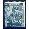 REGNO  1928 -  EMANUELE FILIBERTO LIRE 1,75  NUOVO  **
