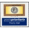 ITALIA 2005 -  Posta Prioritaria 0,62