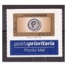 ITALIA 2005 -  Posta Prioritaria 0,80   NUOVO