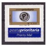 ITALIA 2003 -  Posta Prioritaria  EURO  1,00