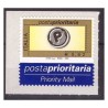 ITALIA 2003 -  Posta Prioritaria  EURO  0,62
