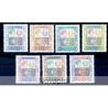 ALTI VALORI  EURO  -SERIE NUOVA **  7 valori