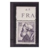 1961 -  MICHELANGIOLESCA  100  LIRE  -  SENZA FILIGRANA  NUOVO  ** MNH