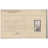 1961 -  MICHELANGIOLESCA  100  LIRE  -  SENZA FILIGRANA  NUOVO  ** MNH