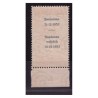 LEONARDO 80  LIRE   - ESPERIMENTO VALIDITA'  POSTALE  NUOVO **