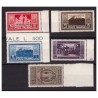 TRIPOLITANIA   1929  - MONTECASSIMO  SERIE   NUOVA  **
