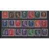 IMPERIALE 1929 - SERIE COMPLETA NUOVA  **
