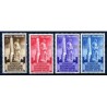 GIOCHI UNIVERSITARI 1933 - SERIE NUOVA **