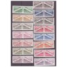 SAN MARINO 1928  -  PACCHI POSTALI  - SERIE  NUOVA  **
