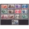 SAN MARINO 1952  -  COLOMBO  SERIE   NUOVA  **  CON PA