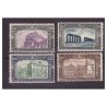 REGNO 1928 -  MILIZIA  SECONDA   -   SERIE   NUOVA **