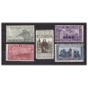 SOMALIA ITALIANA 1923 - SAN FRANCESCO   -  SERIE  NUOVA **  MNH
