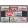 LIBIA 1939 - XIII FIERA DI TRIPOLI SERIE NUOVA **