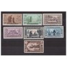 SOMALIA 1931  -  SAN ANTONIO  SERIE NUOVA ** MNH