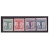 SOMALIA 1928  -   PRO SOCIETA'  AFRICANA  SERIE NUOVA ** MNH