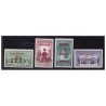 MONTENEGRO 1942 - LEGIONARI SERE NUOVA ** MNH