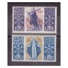 ITALIA 1948 - SANTA CATERINA  POSTA  AEREA  SERIE    NUOVA  * *