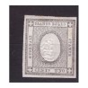 SARDEGNA 1861 - FRANCOBOLLI PER STAMPATI CENTESIMI 1 - NUOVO ** MNH