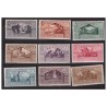 ERITREA 1930 - VIRGILIO SERIE NUOVA ** MNH