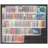 VATICANO 1958/63 - COLLEZIONE COMPLETA GIOVANNI XXIII° FRANCOBOLLI NUOVI **