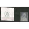 POLONIA 2003 - S.S. GIOVANNI PAOLO II FRANCOBOLLO IN ARGENTO CONGIUNTA VATICANO