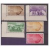 REGNO 1935 - BELLINI POSTA AEREA - SERIE NUOVA **