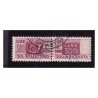 PACCHI POSTALI 300 LIRE RUOTA - USATO