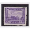 SOMALIA 1932 - PITTORICA CENT. 50 NUOVO ** DENT. MISTA 12x14