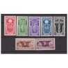 REGNO 1933 - ANNO SANTO  PO + PA   SERIE  NUOVA  **