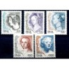 1998 - DONNE NELL'ARTE EMISSIONE IN LIRE