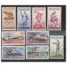 ITALIA 1960 - OLIMPIADI DI ROMA - SERIE NUOVA **