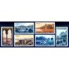 ITALIA 1953 - TURISTICA SERIE NUOVA **