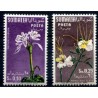 SOMALIA AFIS 1959 - FIORI VALORI COMPLEMENTARI  **