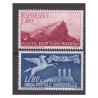 SAN MARINO 1950- ESPRESSI SERIE NUOVA **