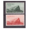 SAN MARINO 1945- ESPRESSI SERIE NUOVA **