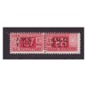 TRIESTE A - 1947  PACCHI POSTALI   LIRE  50  NUOVO **