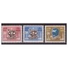 SOMALIA AFIS 1952 - FIERA DELLA SOMALIA - PA + PO SERIE NUOVA **