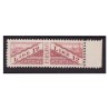 SAN MARINO 1928 - PACCHI POSTALI Lire 12 NUOVO **