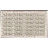 SAN MARINO 1928 -   PACCHI POSTALI  Lire 15 FOGLIETTO  NUOVO  **