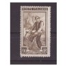 ITALIA 1950 - ITALIA AL LAVORO Lire 200  NUOVO *