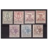 REGNO 1924 - PARASTATALI - UFF. NAZIONALE COLLOC DISOCCUP. - SERIE NUOVA **