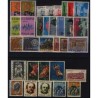 ITALIA 1972 - annata completa  nuova **