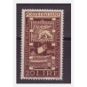 ITALIA  1949  -  BIENNALE DI VENEZIA LIRE 20 SECONDA TIRATURA   NUOVO  **
