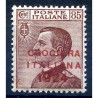 REGNO 1924 - CROCIERA ITALIANA 85 Cent NUOVO **