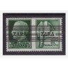 ZARA 1943 PROPAGANDA - CENTESIMI 25 - NUOVO **