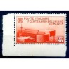REGNO 1935 - BELLINI    Lire 1,75 + 1   NUOVO **  LUSSO
