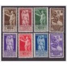 AOI 1938 - BIMILLENARIO DI AUGUSTO PO + PA SERIE NUOVA **