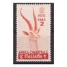 AOI - 1938 SOGGETTI VARI - Cent. 2 NUOVO **
